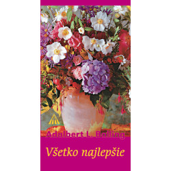 Všetko najlepšie 2. vydanie