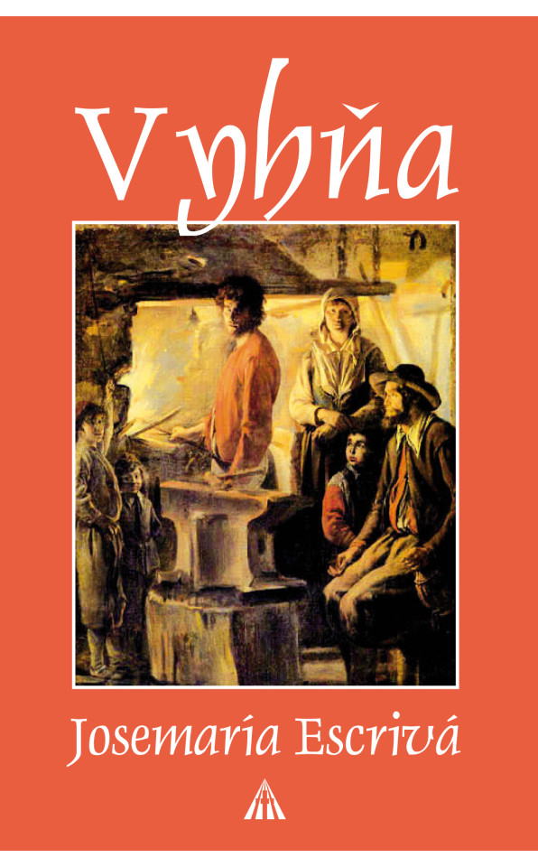 Vyhňa