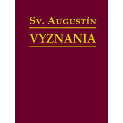 Vyznania 2. vyd.