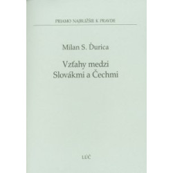 Vzťahy medzi Slovákmi a Čechmi