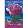 Z lásky pre teba /1,90/