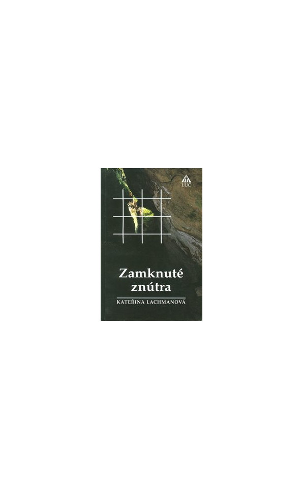 Zamknuté znútra