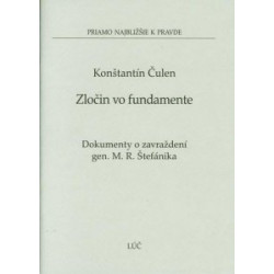 Zločin vo fundamente
