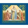 Život Panny Márie
