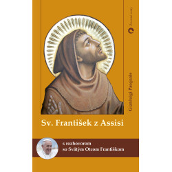 Sv. František z Assisi