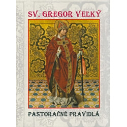 Pastoračné pravidlá