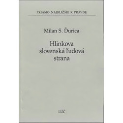 Hlinkova slovenská ľudová...