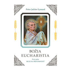 Božia Eucharistia