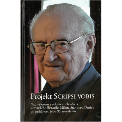 Projekt Scripsi Vobis