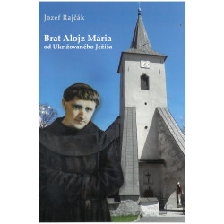 Brat Alojz Mária od...