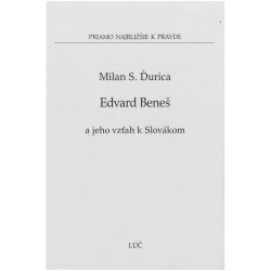 EDVARD BENEŠ a jeho vzťah k...