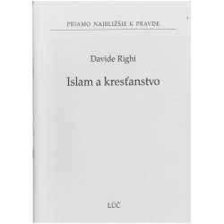 Islam a kresťanstvo č. 41