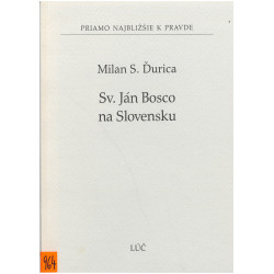 Sv. Ján Bosco na Slovensku...