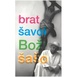 brat Šavol Boží šašo
