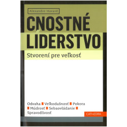 Cnostné líderstvo