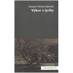 Výbor z lyriky