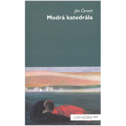 Modrá katedrála