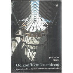 Od konfliktu ke smíření