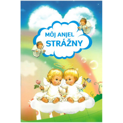 Môj anjel strážny