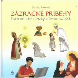 Zázračné príbehy...