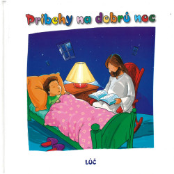 Príbehy na dobrú noc /2. vyd./