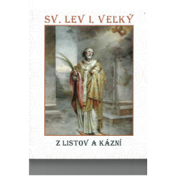 Sv. Lev I. Veľký