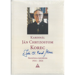 Kardinál Ján Chryzostom Korec