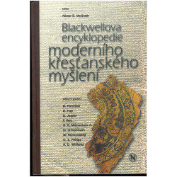 Blackwellova Encyklopedie...