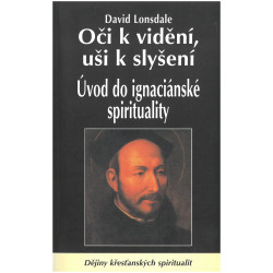 Oči k vidění, uši k slyšení