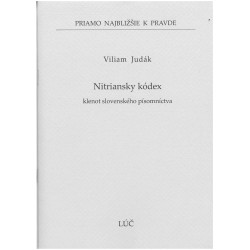 Nitriansky kódex
