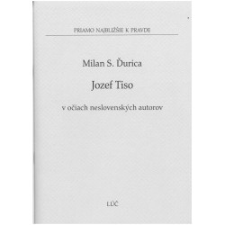 Jozef Tiso v očiach...