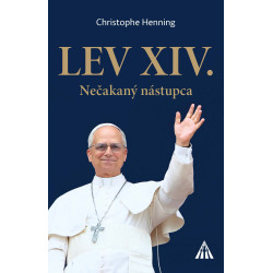 LEV XIV. - Nečakaný nástupca