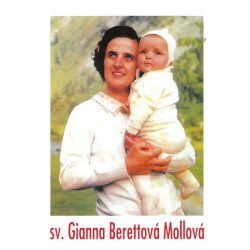Obrázok sv. Gianna...