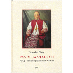 Pavol Jantausch