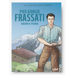 Pier Giorgio Frassati...
