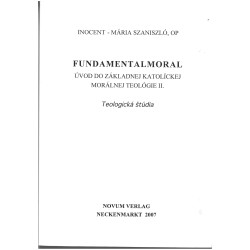 Fundamentalmoral