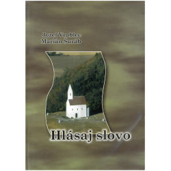 Hlásaj slovo