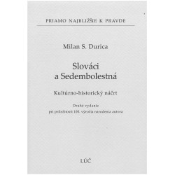 Slováci a Sedembolestná 2....