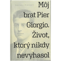 Môj brat Pier Giorgio,...