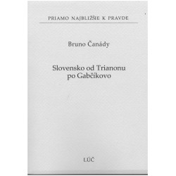 Slovensko od Trianonu po...