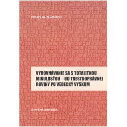 Vyrovnávanie sa s...