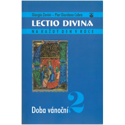Lectio divina na každý den...