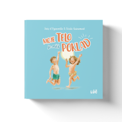 Moje telo je môj poklad