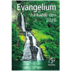 Evangelium na každý den 2026