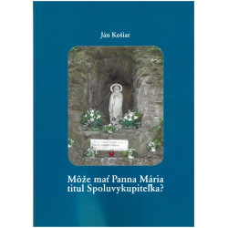 Môže mať Panna Mária titul...