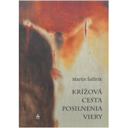 Krížová cesta Posilnenia viery