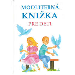 Modlitebná knižka pre deti