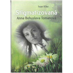 Stigmatizovaná Anna...