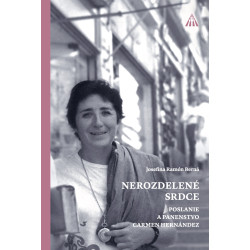 Nerozdelené srdce