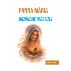 Panna Mária rozväzuje naše...